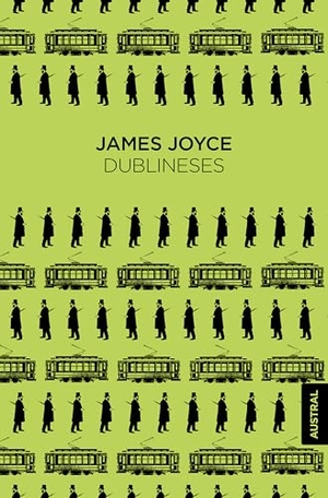 Joyce, James. Dublineses (Relatos) / Dubliners (Short Stories). Planeta Publishing Corp, 2026.