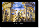 Las Vegas 2022 Fotokalender DIN A3