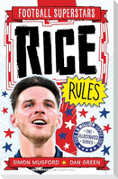Football Superstars: Rice Rules