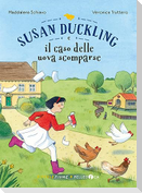 Susan Duckling e il caso delle uova scomparse