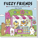 Fuzzy Friends