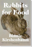 Rabbits for Food
