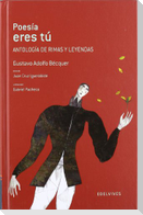 Poesía eres tú