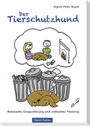Der Tierschutzhund