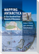 Mapping Antarctica