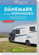 Dänemark mit dem Wohnmobil