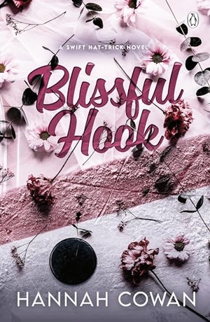 Cowan, Hannah. Blissful Hook. Penguin Books Ltd (UK), 2024.