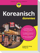 Koreanisch für Dummies