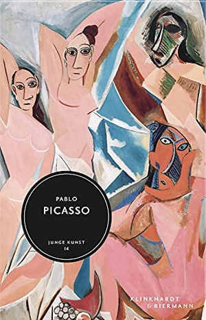 Pablo Picasso. Klinkhardt & Biermann, 2014.