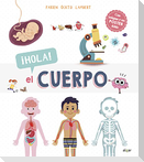 ¡Hola! el cuerpo