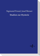 Studien zur Hysterie
