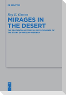Mirages in the Desert