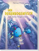 Der Regenbogenfisch hat keine Angst mehr. SuperBuch