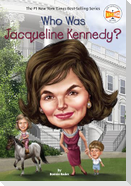 Who Was Jacqueline Kennedy?