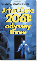 2061: Odyssey Three