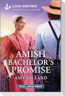 The Amish Bachelor's Promise