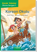 Kücük Yildizlar Korsan Okulu
