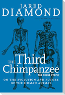 The Third Chimpanzee for Young People
