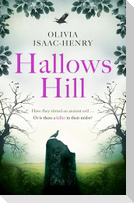 HALLOWS HILL HB
