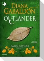 Tamburi d'autunno. Outlander. Vol. 4