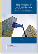 The Politics of Judicial Review