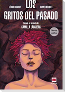 Los gritos del pasado : basada en la novela de Camila Läckberg