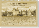 Das Baltikum - Ein Kalender im Zeitungsstil (Wandkalender 2023 DIN A3 quer)