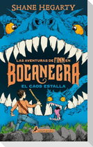 Bocanegra III. El caos estalla