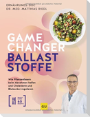 Gamechanger Ballaststoffe