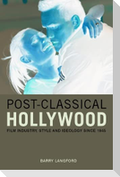 Post-Classical Hollywood