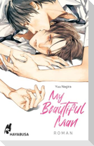 My Beautiful Man (My Beautiful Man 1)