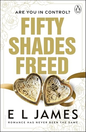James, E L. Fifty Shades Freed. Random House UK Ltd, 2026.