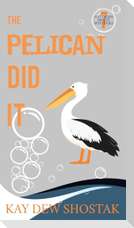 The Pelican Did It