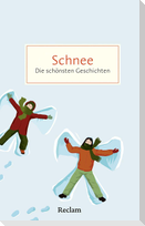 Schnee. Die schönsten Geschichten von weißen Wintertagen