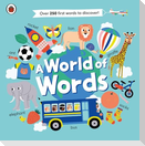 A World of Words