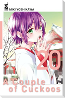A couple of cuckoos. Vol. 20