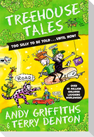 Treehouse Tales
