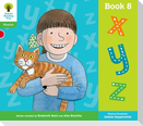Oxford Reading Tree: Level 2: Floppy's Phonics: Sounds and Letters: Book 8