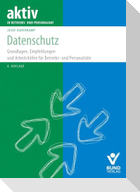 Datenschutz