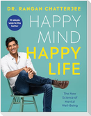 Happy Mind, Happy Life