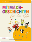 Mitmachgeschichten für die Kita
