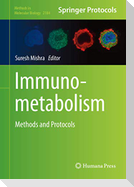 Immunometabolism