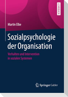 Sozialpsychologie der Organisation
