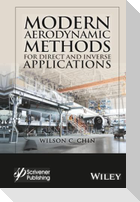 Modern Aerodynamic Methods