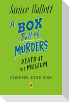 Death at the Museum