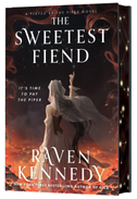 The Sweetest Fiend (Deluxe Limited Edition)