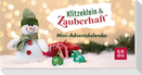 Klitzeklein & zauberhaft