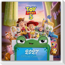 Toy Story 5 Movie - Offizieller Kalender 2027