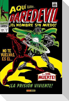 Aquí llega-- Daredevil