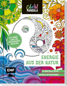 Colorful Mandala - Energie aus der Natur